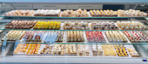 Ristorante Ciao Mörfelden-Walldorf – Italienische Küche & hauseigene Pasticceria, frische Torten, Dolci, Eis und Desserts – perfekt für Feiern, Feste oder einfach zum Genießen bei einem Espresso.