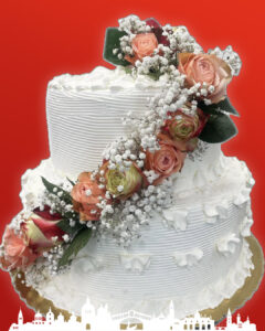 Ristorante Ciao Mörfelden-Walldorf – Italienische Küche & hauseigene Pasticceria, frische Torten, Dolci, Eis und Desserts – perfekt für Feiern, Feste oder einfach zum Genießen bei einem Espresso.