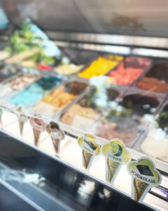 Ristorante Ciao Mörfelden-Walldorf – Italienische Küche & hauseigene Pasticceria, frische Torten, Dolci, Eis und Desserts – perfekt für Feiern, Feste oder einfach zum Genießen bei einem Espresso.