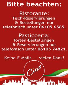 ciao bestellreser 1 26