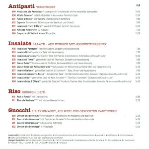 Ristorante Ciao – Italienische Küche in Mörfelden-Walldorf bei Frankfurt Seit über 40 Jahren steht das Ristorante Ciao in Mörfelden-Walldorf für echte italienische Küche, familiäre Atmosphäre und Leidenschaft für gutes Essen. Unser familiengeführtes italienisches Restaurant im Kreis Groß-Gerau, nur wenige Minuten von Frankfurt, Rüsselsheim und Kelsterbach entfernt, lädt Sie ein, den Geschmack Italiens in gemütlichem Ambiente zu genießen.