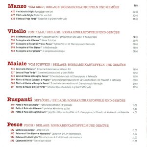 Ristorante Ciao – Italienische Küche in Mörfelden-Walldorf bei Frankfurt Seit über 40 Jahren steht das Ristorante Ciao in Mörfelden-Walldorf für echte italienische Küche, familiäre Atmosphäre und Leidenschaft für gutes Essen. Unser familiengeführtes italienisches Restaurant im Kreis Groß-Gerau, nur wenige Minuten von Frankfurt, Rüsselsheim und Kelsterbach entfernt, lädt Sie ein, den Geschmack Italiens in gemütlichem Ambiente zu genießen.