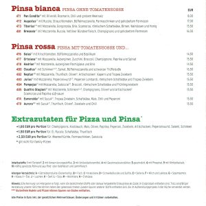 Ristorante Ciao – Italienische Küche in Mörfelden-Walldorf bei Frankfurt Seit über 40 Jahren steht das Ristorante Ciao in Mörfelden-Walldorf für echte italienische Küche, familiäre Atmosphäre und Leidenschaft für gutes Essen. Unser familiengeführtes italienisches Restaurant im Kreis Groß-Gerau, nur wenige Minuten von Frankfurt, Rüsselsheim und Kelsterbach entfernt, lädt Sie ein, den Geschmack Italiens in gemütlichem Ambiente zu genießen.