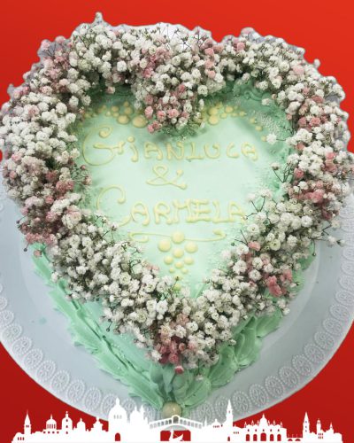 Ristorante Ciao Mörfelden-Walldorf – Italienische Küche  hauseigene Pasticceria, frische Torten, Dolci, Eis und Desserts – perfekt für Feiern, Feste oder einfach zum Genießen bei einem Espresso.