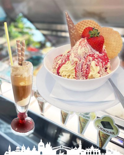 Ristorante Ciao Mörfelden-Walldorf – Italienische Küche  hauseigene Pasticceria, frische Torten, Dolci, Eis und Desserts – perfekt für Feiern, Feste oder einfach zum Genießen bei einem Espresso.