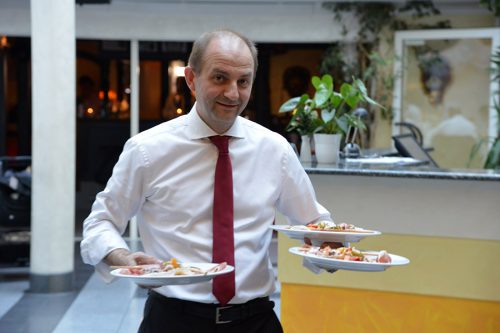 Ristorante Ciao Walldorf