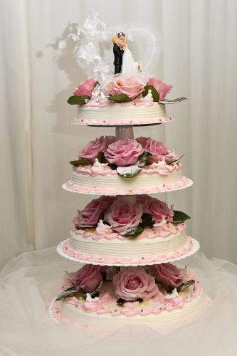 ciao Torte Gall five