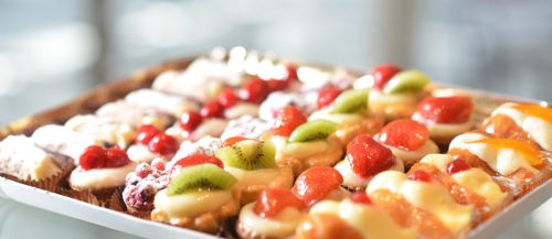 Ristorante Ciao Mörfelden-Walldorf – Italienische Küche  hauseigene Pasticceria, frische Torten, Dolci, Eis und Desserts – perfekt für Feiern, Feste oder einfach zum Genießen bei einem Espresso.