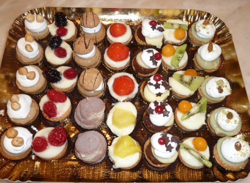 Ristorante Ciao Mörfelden-Walldorf – Italienische Küche  hauseigene Pasticceria, frische Torten, Dolci, Eis und Desserts – perfekt für Feiern, Feste oder einfach zum Genießen bei einem Espresso.